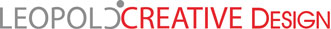 Leopold Creative Marketing logo
